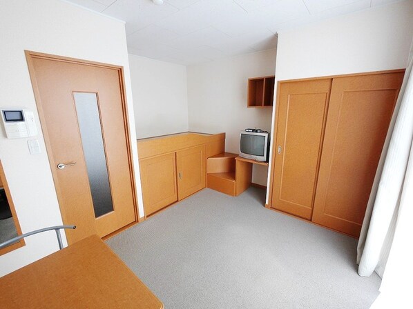 レオパレスカンパーニュの物件内観写真